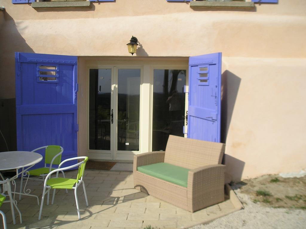 Bed and Breakfast Masmazan Pokój zdjęcie