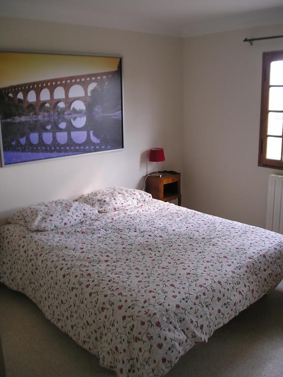 Bed and Breakfast Masmazan Pokój zdjęcie