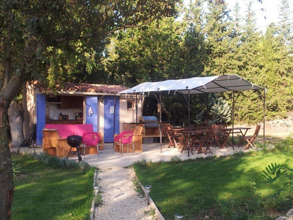 Bed and Breakfast Masmazan Zewnętrze zdjęcie