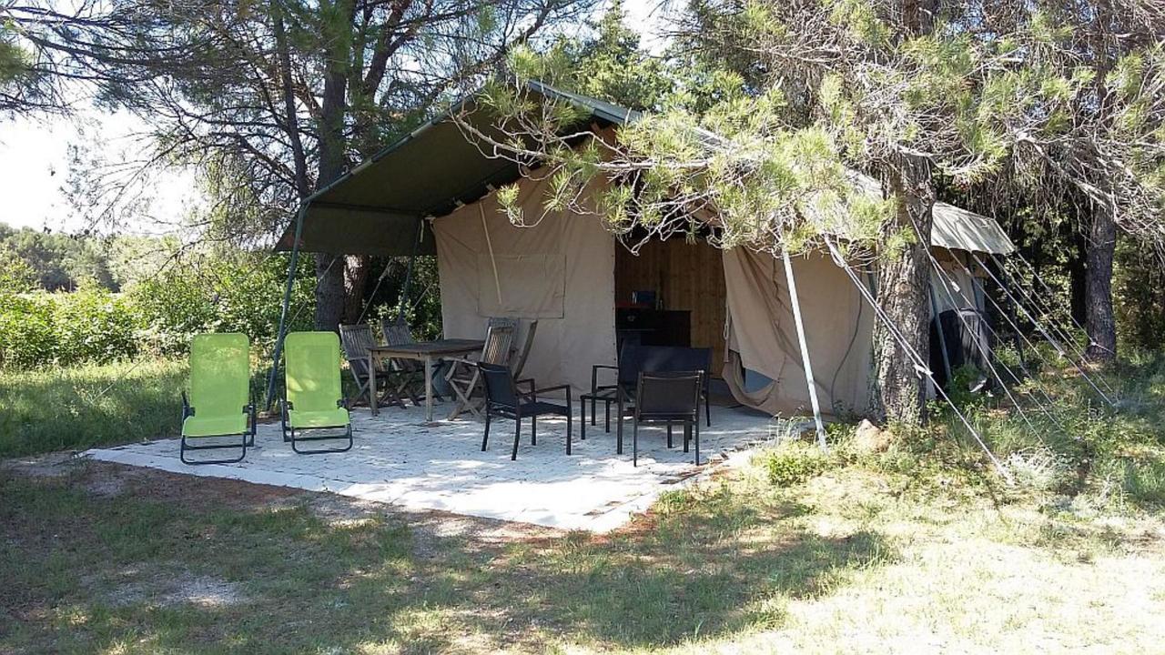 Bed and Breakfast Masmazan Zewnętrze zdjęcie