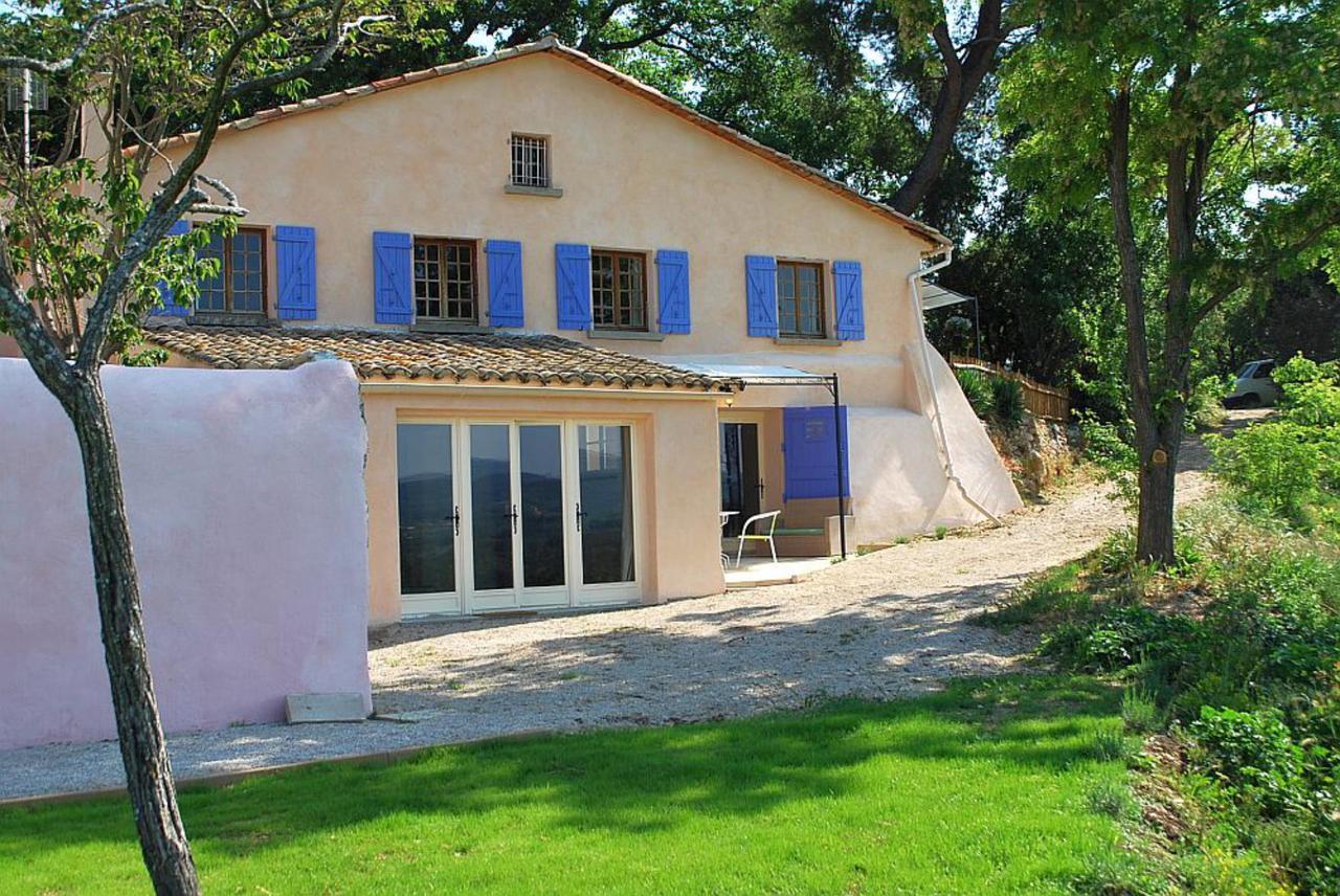 Bed and Breakfast Masmazan Zewnętrze zdjęcie