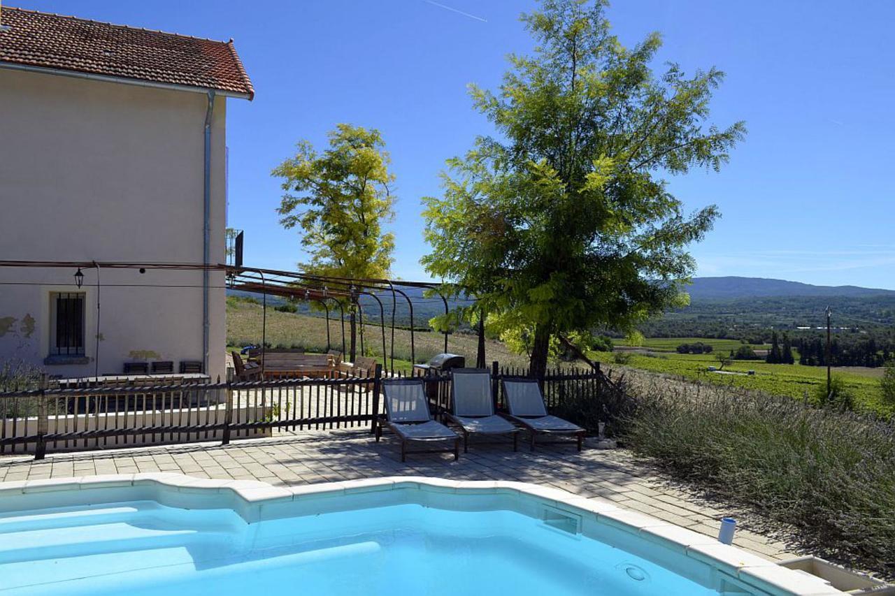 Bed and Breakfast Masmazan Zewnętrze zdjęcie